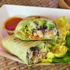 Best Chicken Wrap in Los Angeles, CA