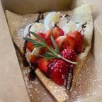 Best Very Berry Crepe in Los Angeles, CA
