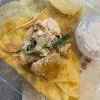 Best My Honey Crepe in Los Angeles, CA