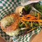 Best Big O' Breakfast Bagel in Los Angeles, CA