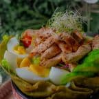 Best Chicken On Earth in Los Angeles, CA