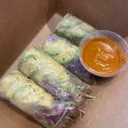 Best Avocado Roll in Los Angeles, CA