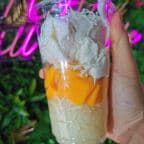 Best Mango Sticky Rice w/ Coconut Ice Cream in Los Angeles, CA